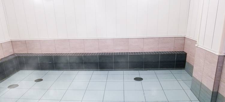 德山希尔斯酒店-平和通店(Hotel Tokuyama Hills Heiwadoriten)图片