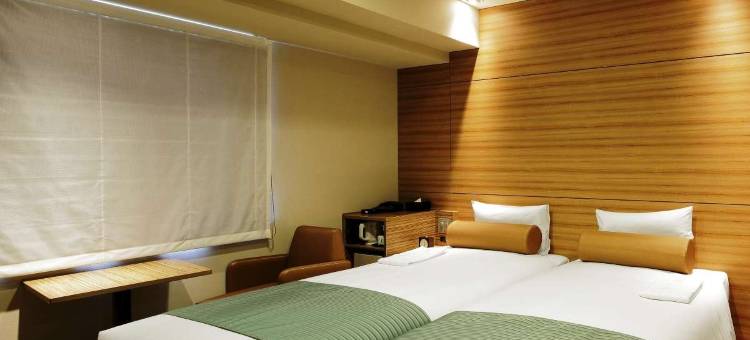 VIA INN 名古屋新干线口 - JR西日本集团(VIA INN NAGOYA SHINKANSENGUCHI JR-West Group)图片