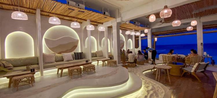 帕岸岛湾岸度假村(Phangan Bayshore Resort Koh Phangan)图片