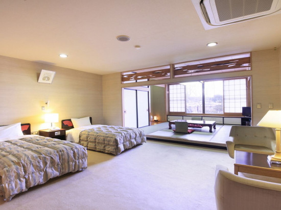 南平台温泉酒店