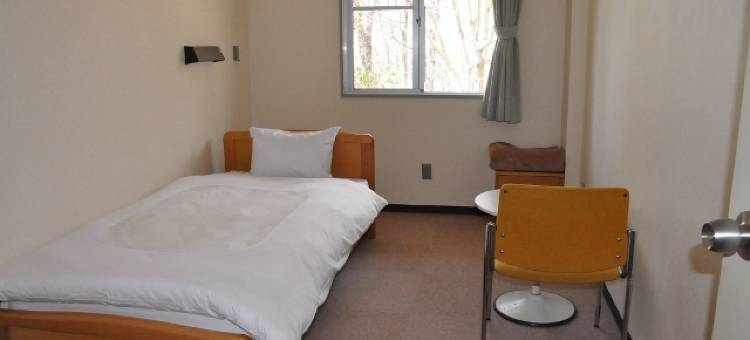 Shitori No Sato Kume Lodge图片