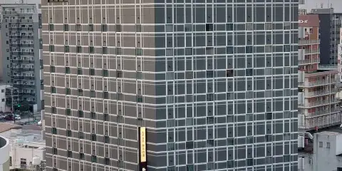 Dormy Inn大分白糸温泉