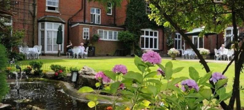 皇冠大酒店(Crown Hotel)图片