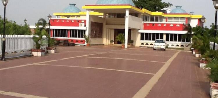 拖砂砾拉纳吉利度假村(Toshali Ratnagiri Resort)图片