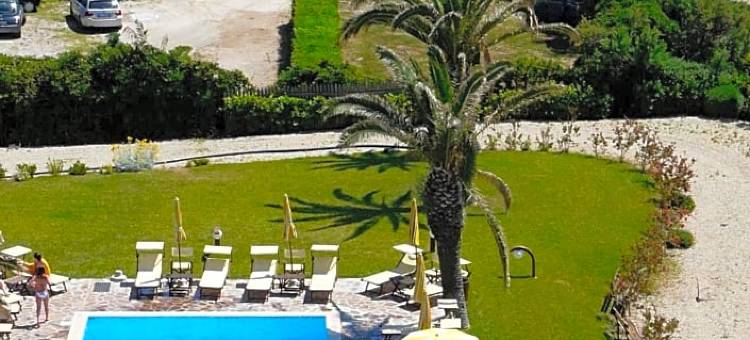 奇维塔韦基亚桑贝公园美居酒店(Sunbay Park Hotel)图片