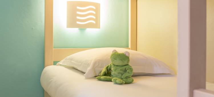 乳白色海岸皮埃尔度假花园公寓(Résidence Pierre & Vacances les Jardins de la Côte d'Opale)图片