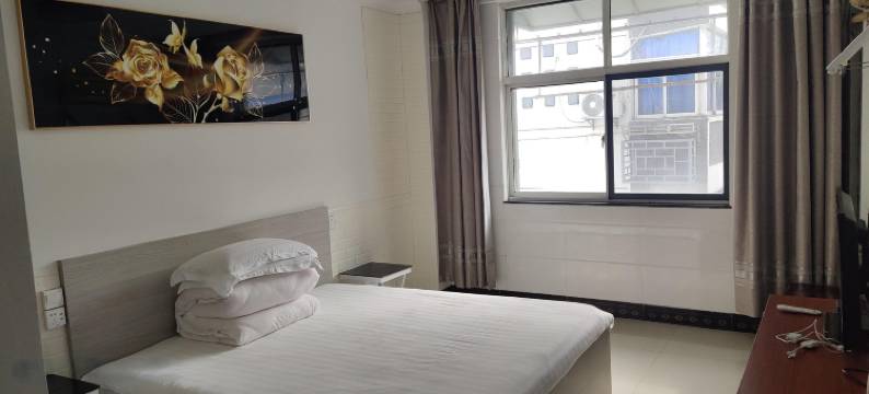 南京益宾宾馆图片