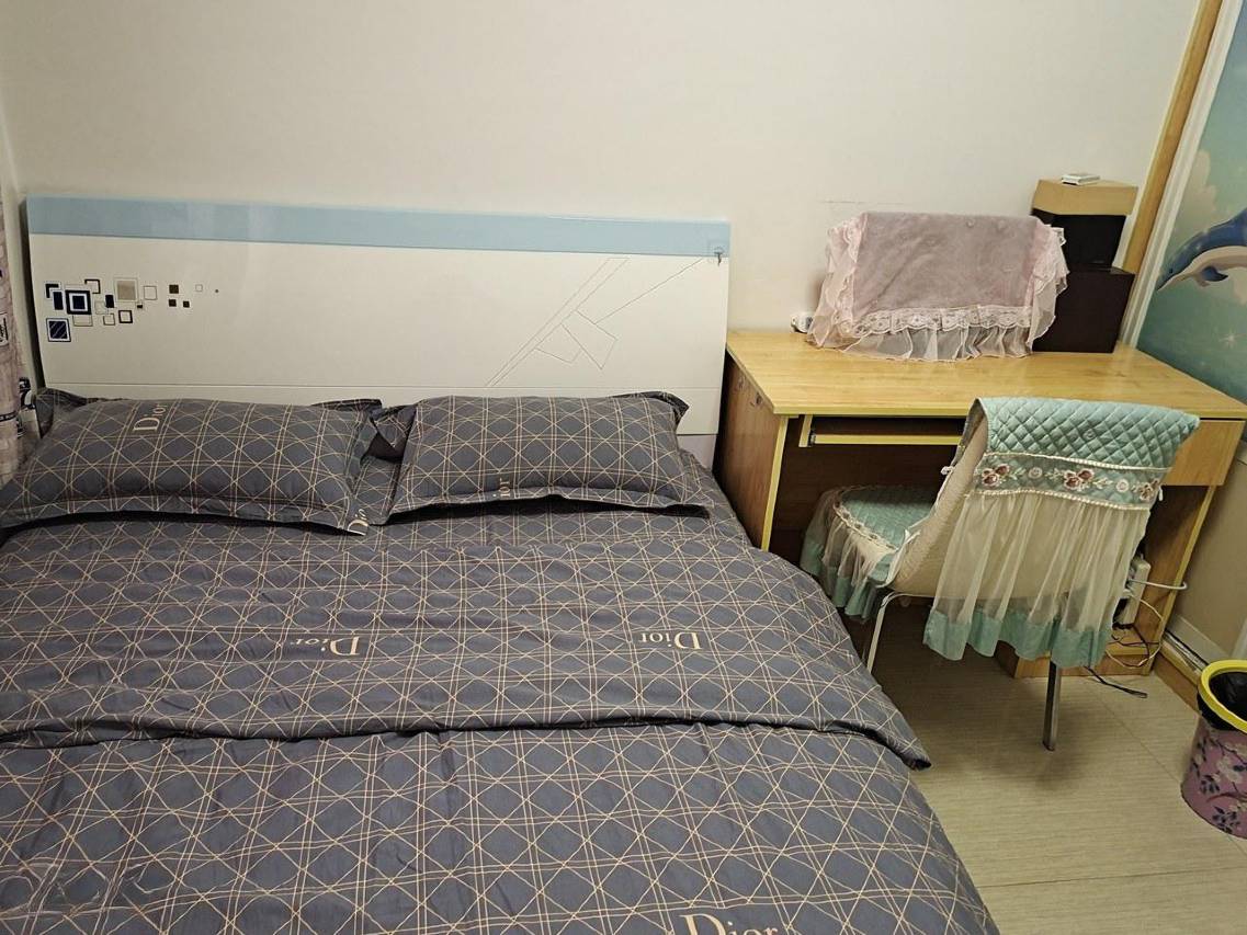 安国依舍2公寓(安泰大街分店)