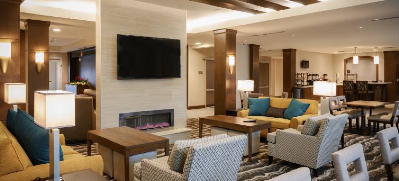 维洛海滩Staybridge Suites(Staybridge Suites VERO BEACH by IHG)图片