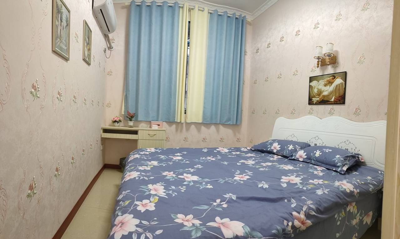 群芳公寓(上河路分店)