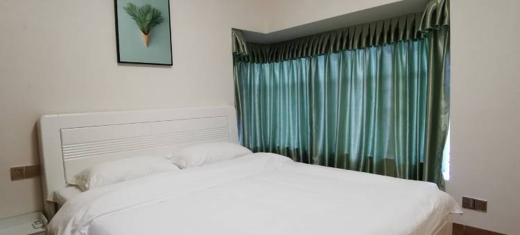 燕哥哥公寓(中兴北路6号分店)图片