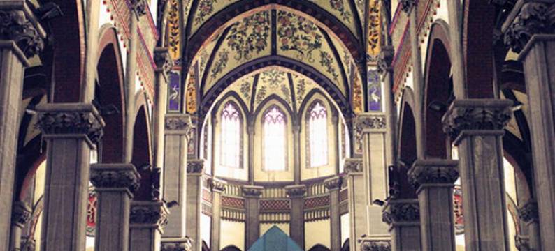 银座佳驿酒店(济南花园路华信银座商城店)图片