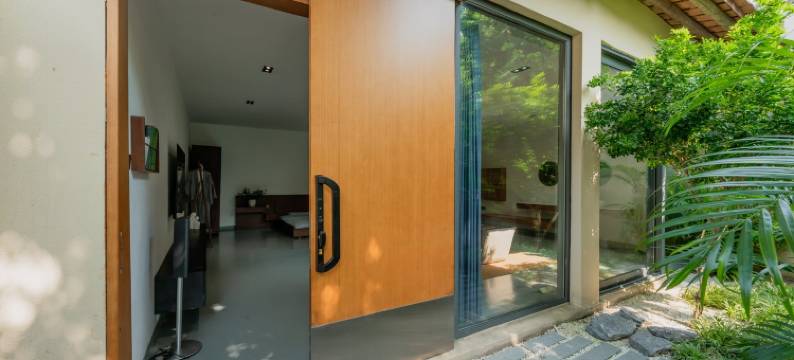 小院(金海岸大道分店)图片