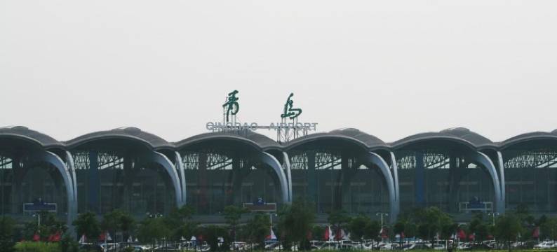 OYO青岛旭昊德宾馆图片