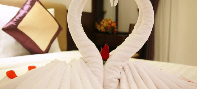 岘港金太阳酒店(Golden Sun Hotel Danang)图片