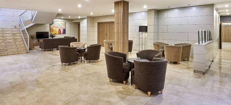 iStay by NH Zaragoza Sport Hotel图片