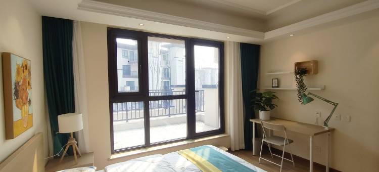 北戴河新区黄金海岸迷你别墅(沿海路分店)图片