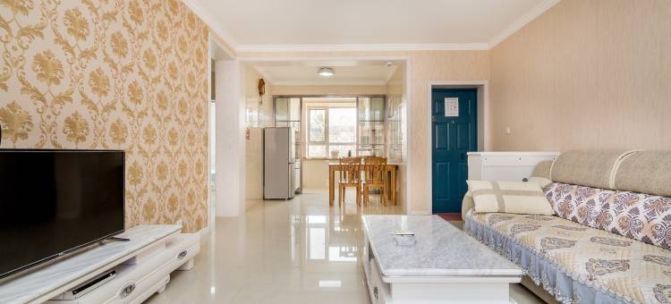 北戴河涵涵近海公寓(联峰路1号分店)图片