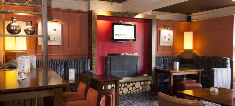 优品迎布拉德福德南酒店(Premier Inn Bradford South)图片