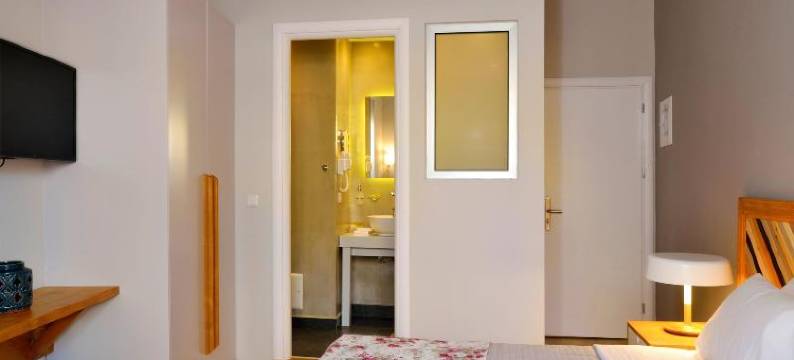 埃利亚多罗修酒店(Elia Dorotheou)图片