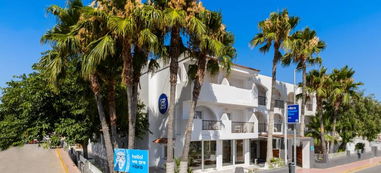 普拉萨索尔博萨流动酒店(Hotel Vibra Bossa Flow - Adults Only)图片