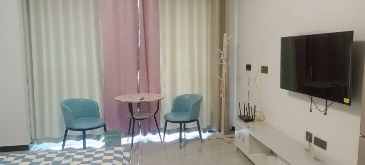 永清舒馨日租房民宿(六纬道分店)图片