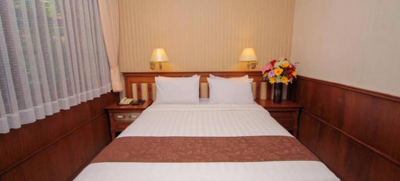 格列希克 1 号撒普塔纳瓦度假村(Sapta Nawa Resort 1 Gresik)图片