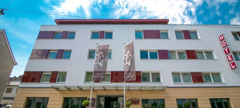 哈佛坎普酒店(Hotel Haverkamp)图片