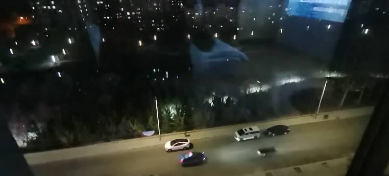 菲莱布渴公寓(贻成路分店)图片