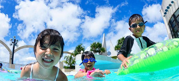 冲绳那霸Loisir酒店(Loisir Hotel Naha)图片