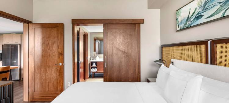 茂宜湾别墅希尔顿分时度假俱乐部(Hilton Grand Vacations Club Maui Bay Villas)图片