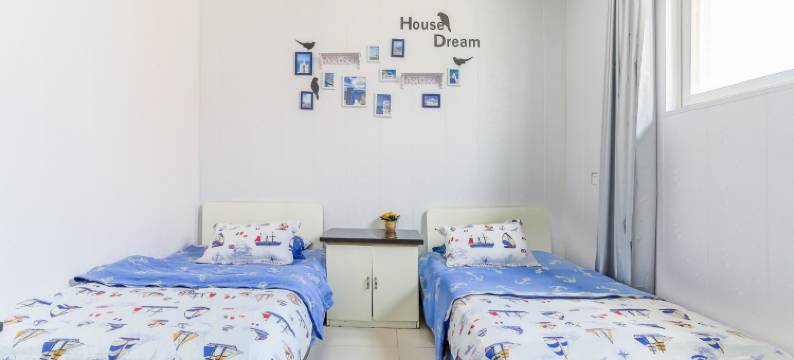 美家别墅民宿(仁和南街分店)图片