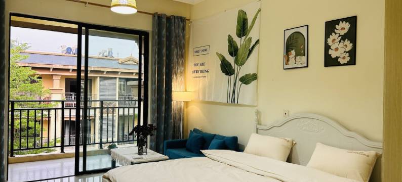 爱吃汤包的夏天公寓(紫金路1号分店)图片