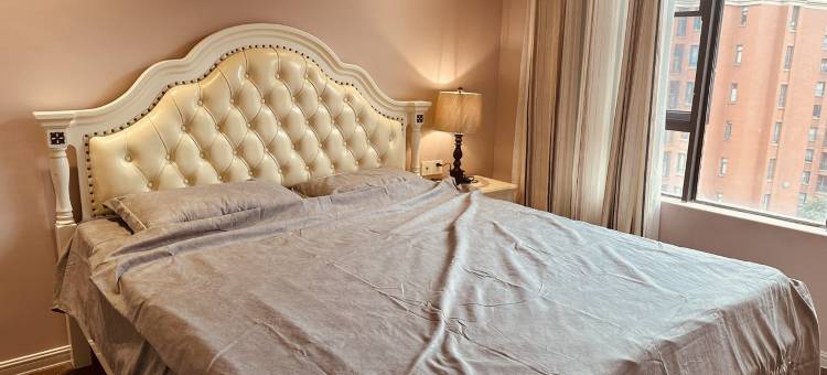 Lion小狮子公寓(湖岸西路1号分店)图片