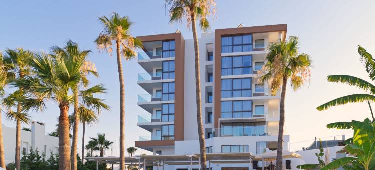 莱昂纳多水晶湾成人酒店(Leonardo Crystal Cove Hotel & Spa – Adults Only)图片