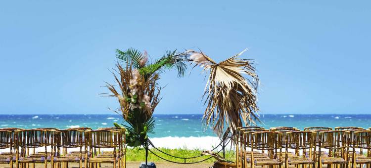 BreakFree Aanuka Beach Resort图片