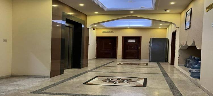 Super OYO 149 Bait Al Ghubaira Furnished Flat图片