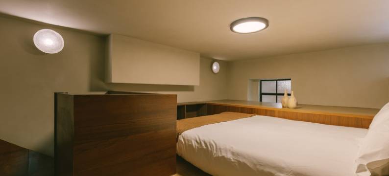 Nana特色民宿(永康路1号分店)图片