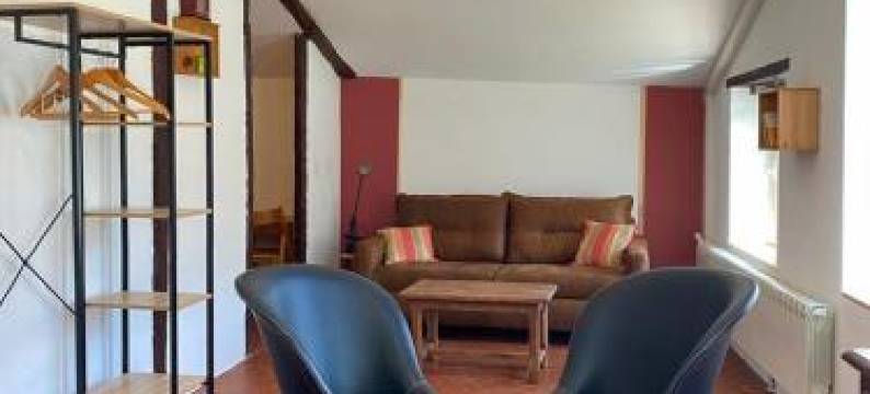 Mas Bella Vida - Chambres d'Hôtes图片