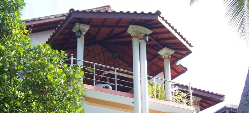 乌托邦别墅酒店(Utopia Villas)图片