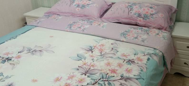 徐俊英公寓(莲花堰路分店)图片