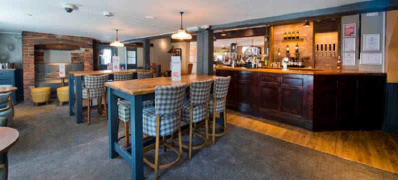 南安普敦北普瑞米尔酒店(Southampton North)图片