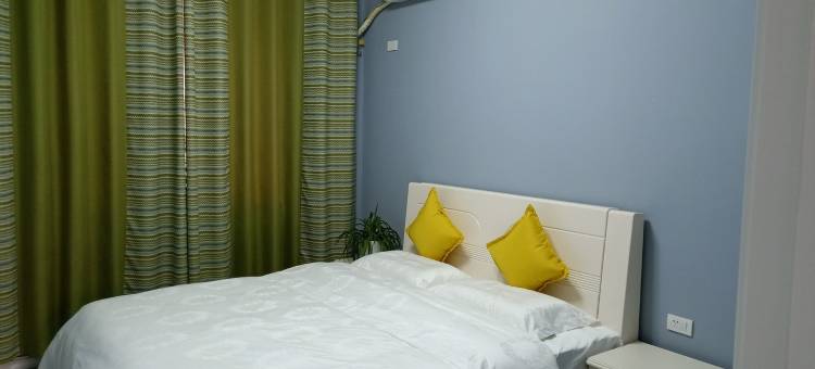 华山小栈鼎鼎的小屋(玉泉路分店)图片