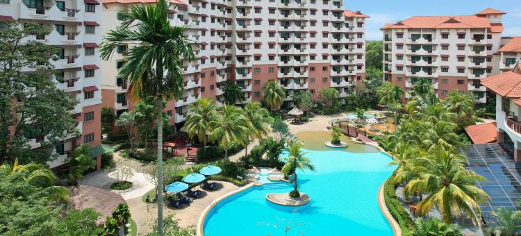 巴淡岛度假假日酒店(Holiday Inn Resort Batam)图片