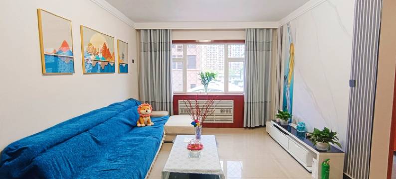 悦途美家公寓(政通街分店)图片