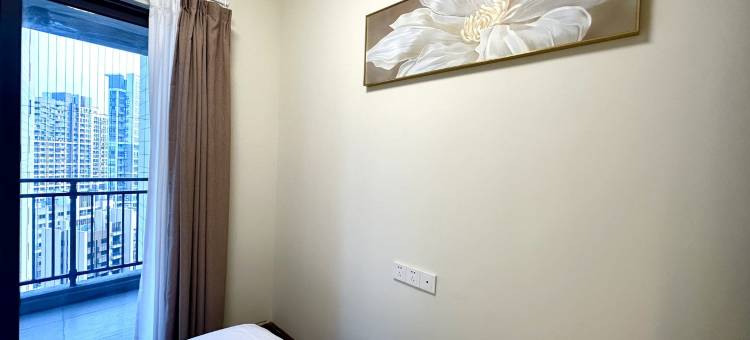 悦诗居公寓(东山路一横分店)图片