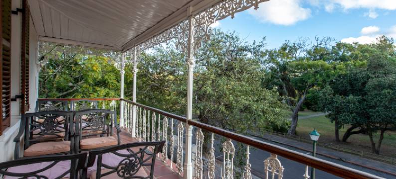 常青庄园度假酒店及水疗中心(Evergreen Manor and Spa)图片