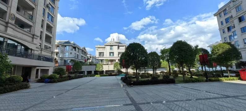 塞纳庄园05公寓(观自段分店)图片