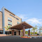 San Diego 埃斯孔迪多/Downtown SpringHill Suites酒店
