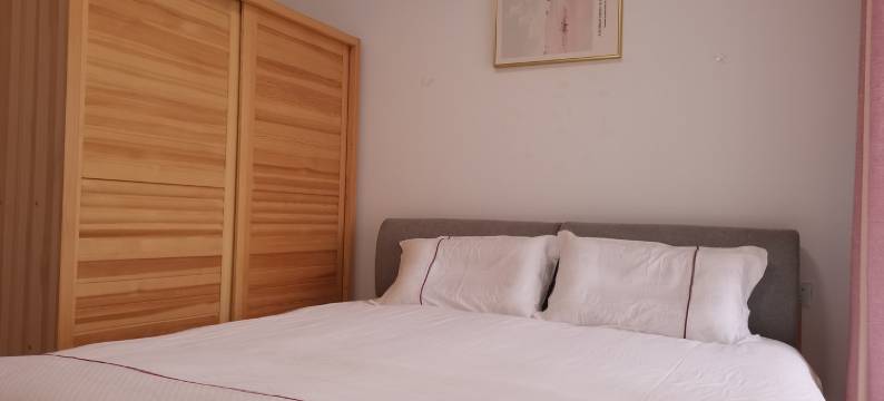 木遇清风方特窦圌山九皇山佛爷洞公寓(江彰大道南段分店)图片